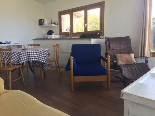 Holiday home Casa Idurre Hotel Mutriku