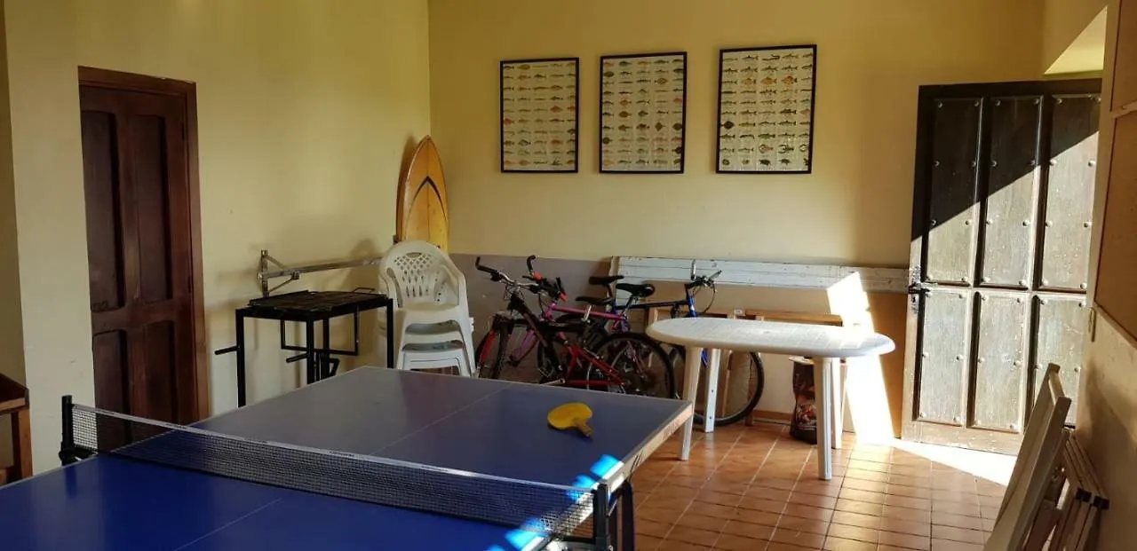 Casa Idurre Hotel Mutriku Holiday home
