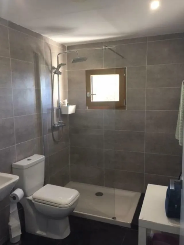 Casa Idurre Hotel Mutriku 0*,