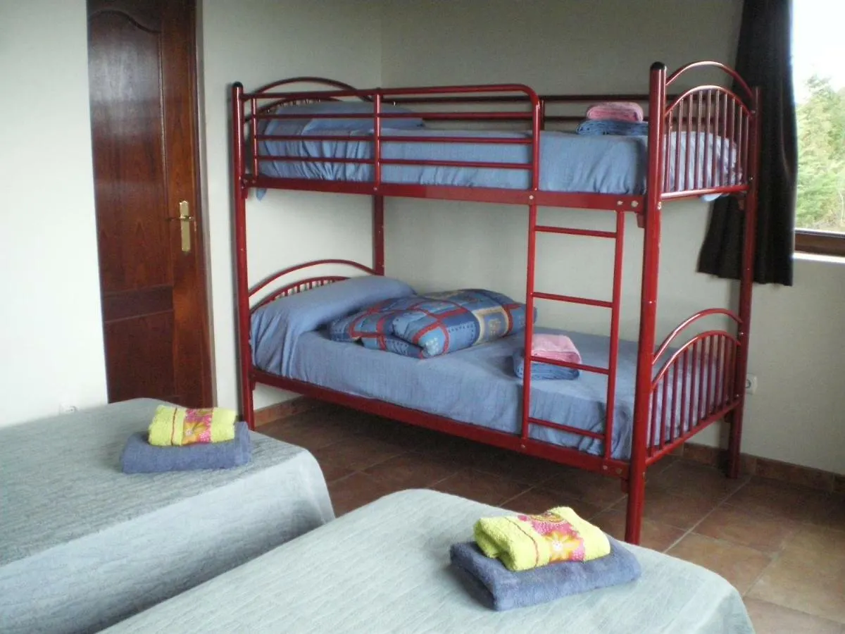 Holiday home Casa Idurre Hotel Mutriku