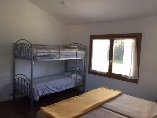 Casa Idurre Hotel Mutriku Spain