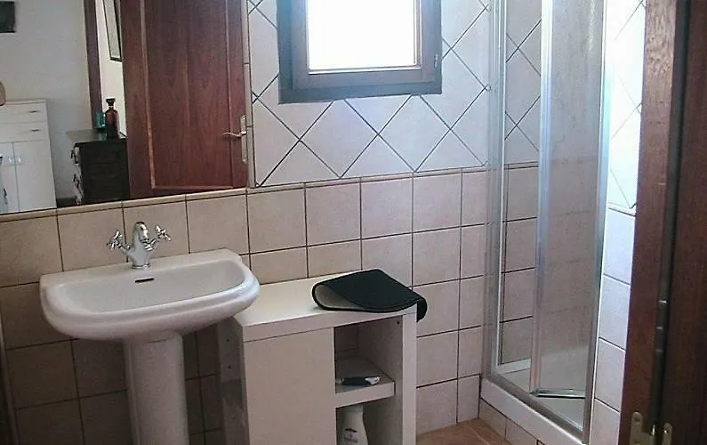 Holiday home Casa Idurre Hotel Mutriku Spain