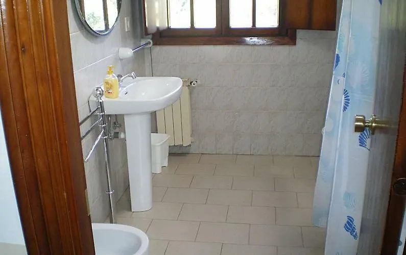 Casa Idurre Hotel Mutriku
