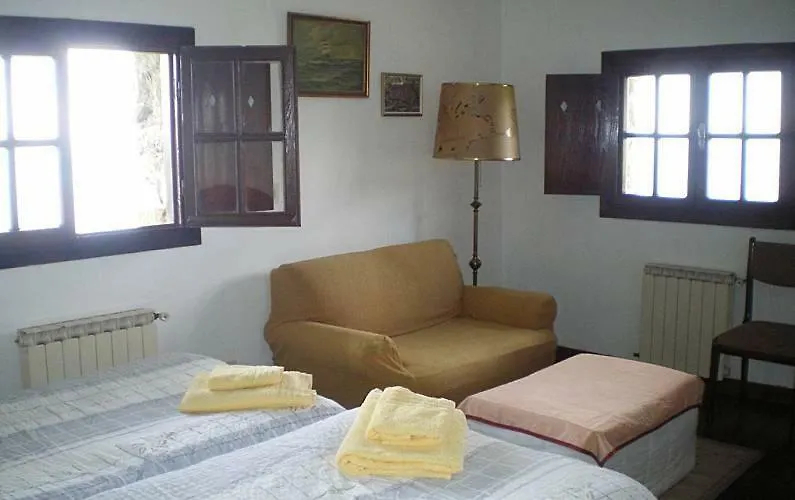 Casa Idurre Hotel Mutriku 0*,  Spain