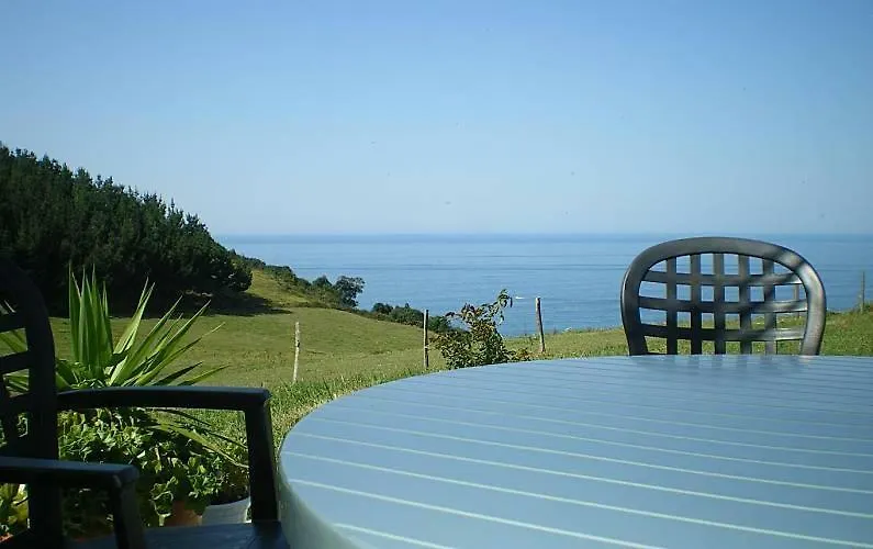 Casa Idurre Hotel Mutriku Holiday home