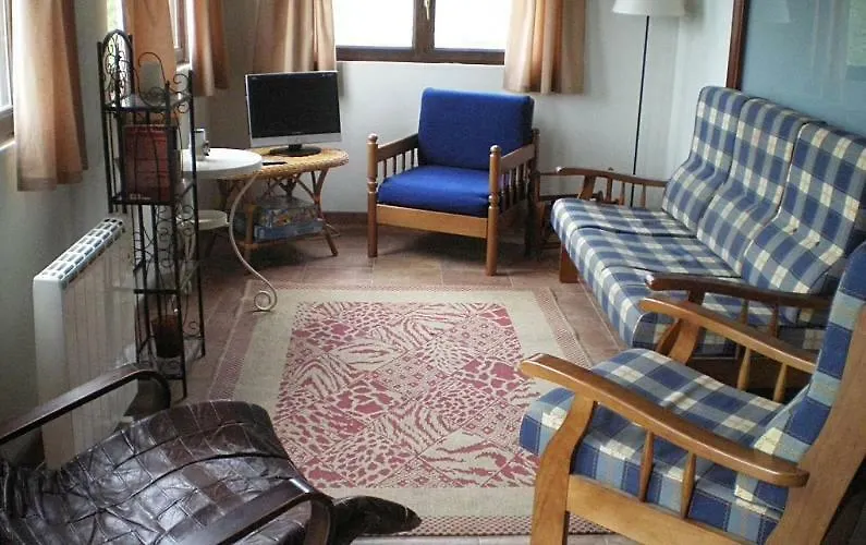 Casa Idurre Hotel Mutriku